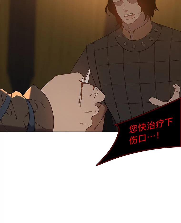 《魅惑狐狸》62.不该的情愫 第74页