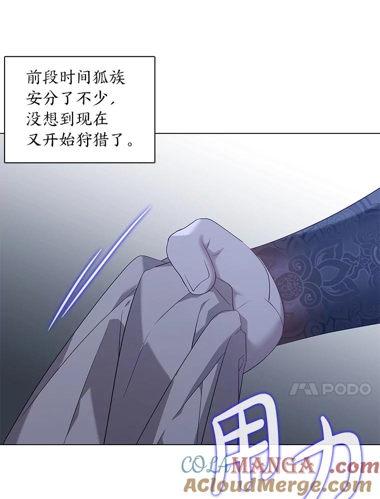 《魅惑狐狸》63.被盯上的猎物 第37页