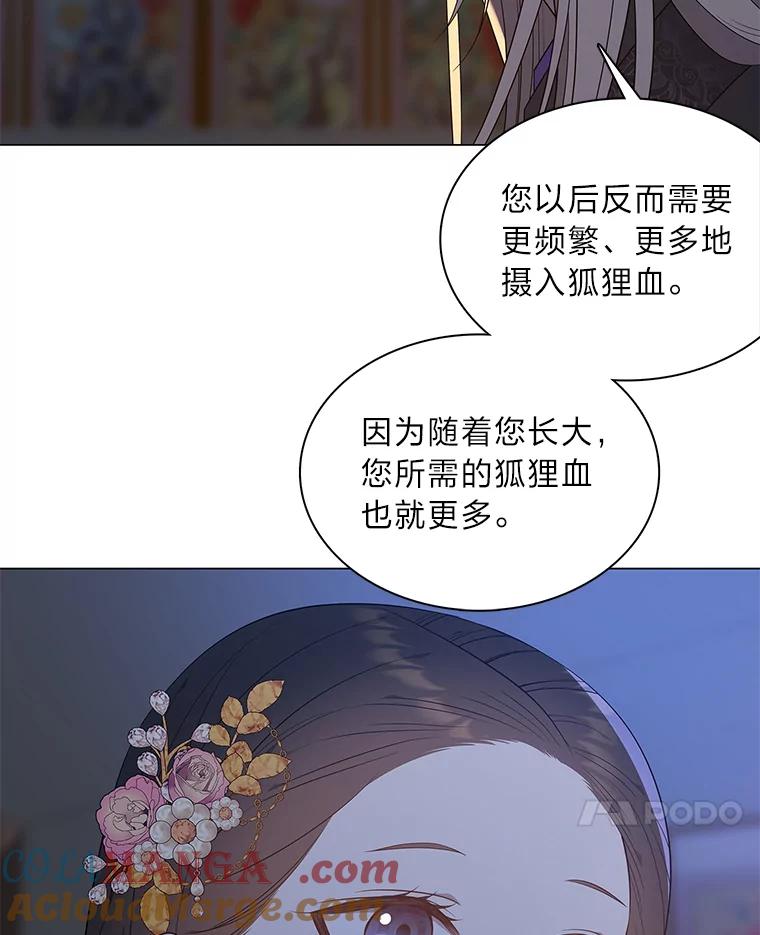 《魅惑狐狸》63.被盯上的猎物 第117页