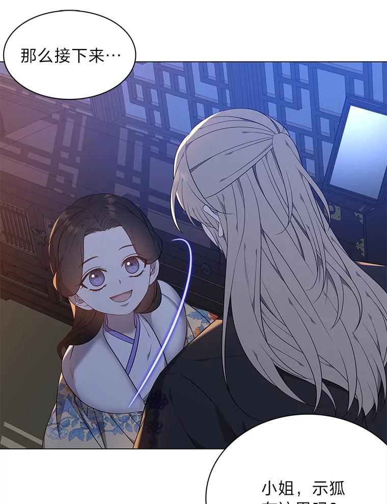 《魅惑狐狸》63.被盯上的猎物 第20页