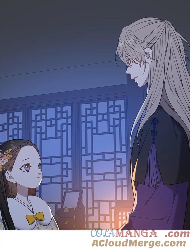 《魅惑狐狸》63.被盯上的猎物 第85页
