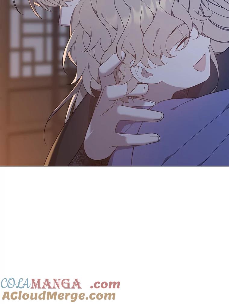 《魅惑狐狸》64.谈判 第129页