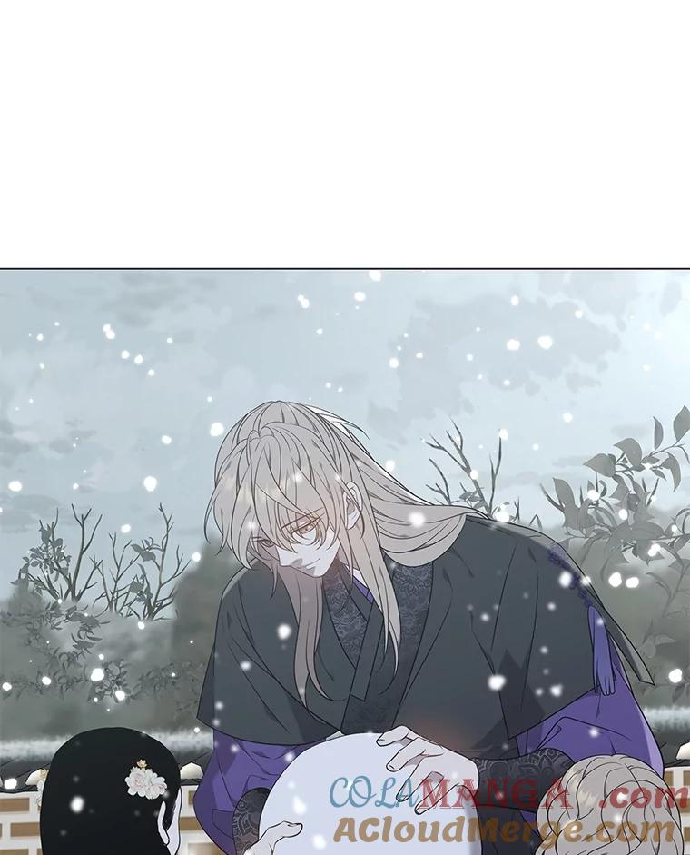 《魅惑狐狸》64.谈判 第93页