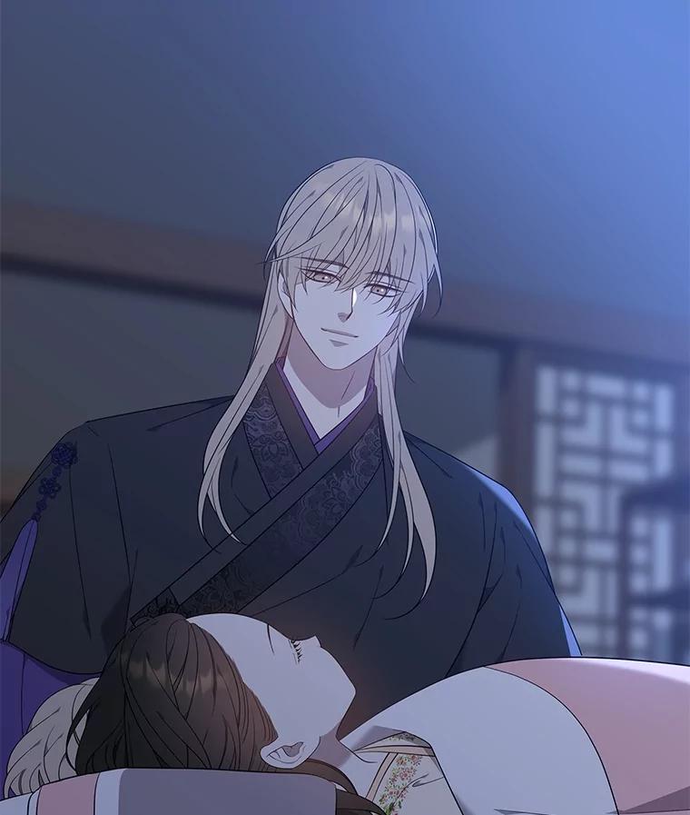《魅惑狐狸》64.谈判 第135页