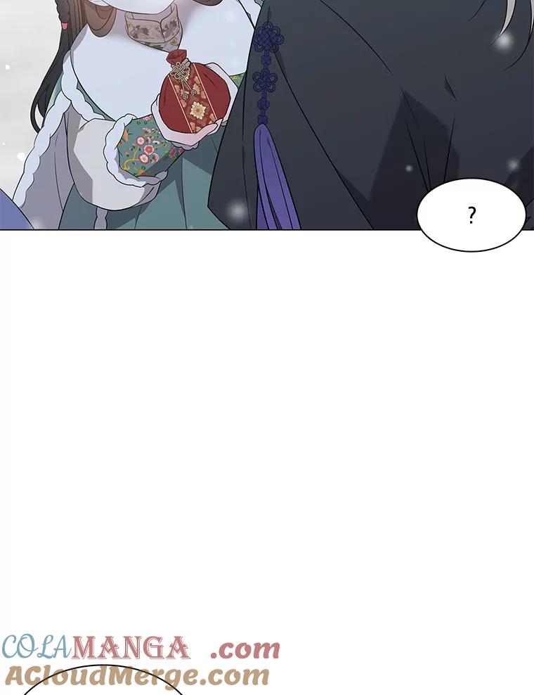 《魅惑狐狸》64.谈判 第121页