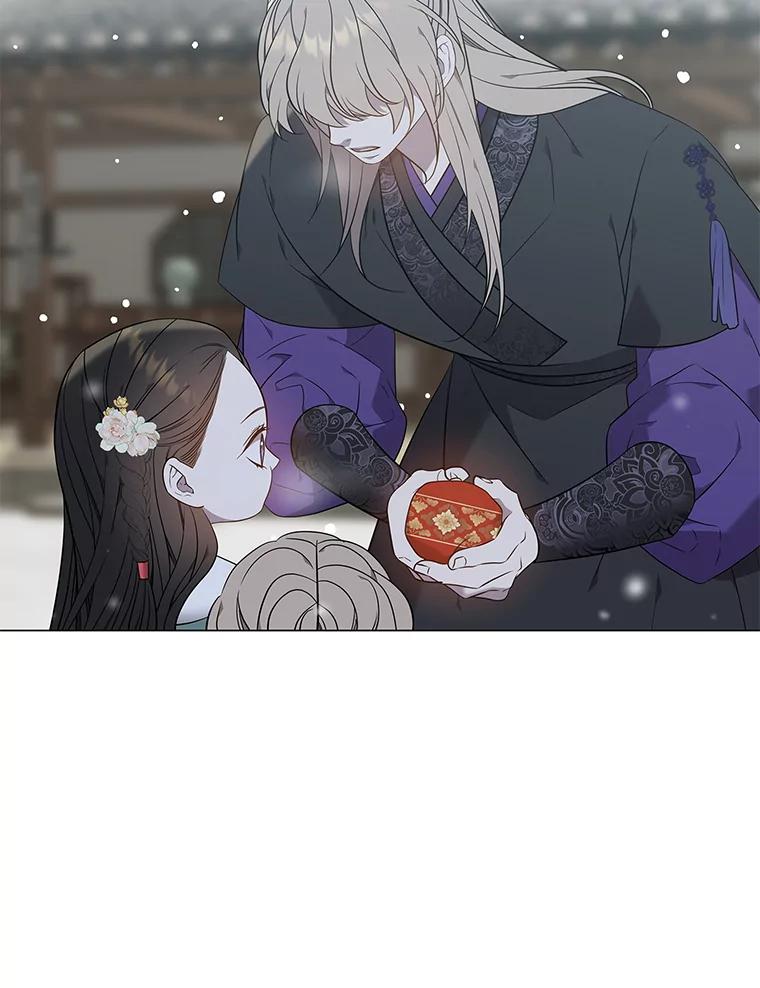 《魅惑狐狸》64.谈判 第119页