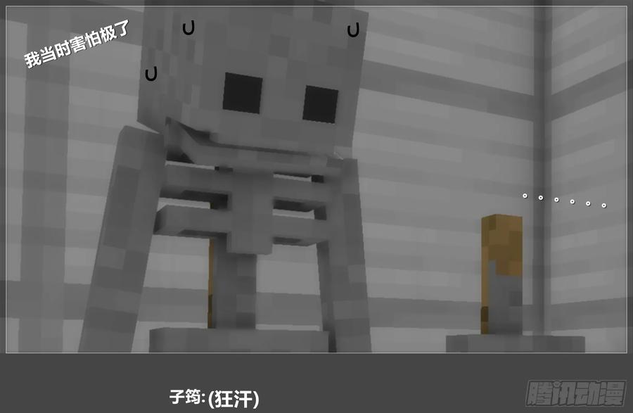 《我的世界：晨曦传记番外》圆代码-存档篇杂谈(三-下) 第47页