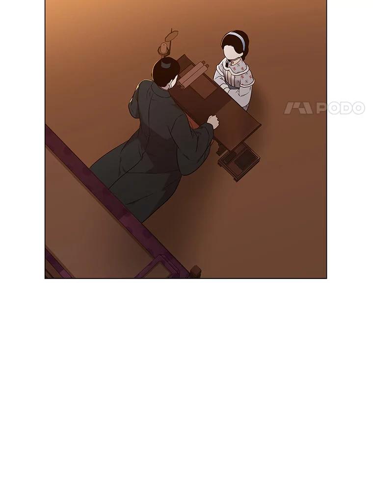 《魅惑狐狸》66.道别 第78页