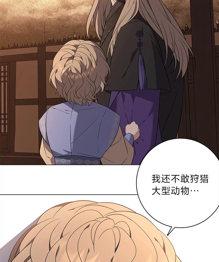《魅惑狐狸》67.狐狸血的副作用 第74页