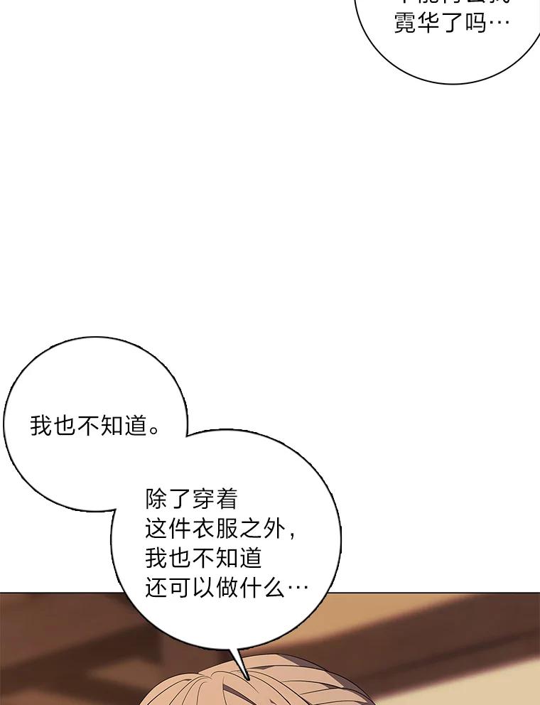 《魅惑狐狸》67.狐狸血的副作用 第66页