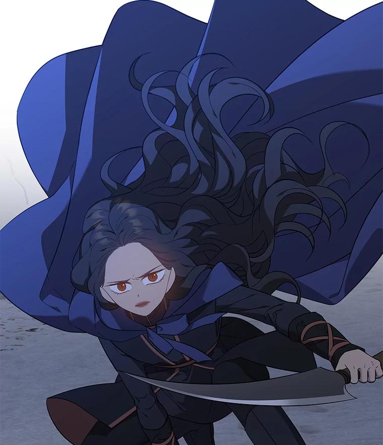 《魅惑狐狸》67.狐狸血的副作用 第100页