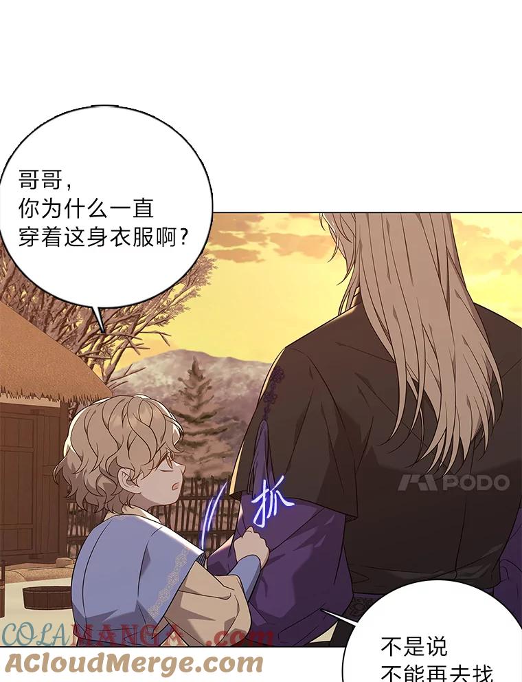 《魅惑狐狸》67.狐狸血的副作用 第65页