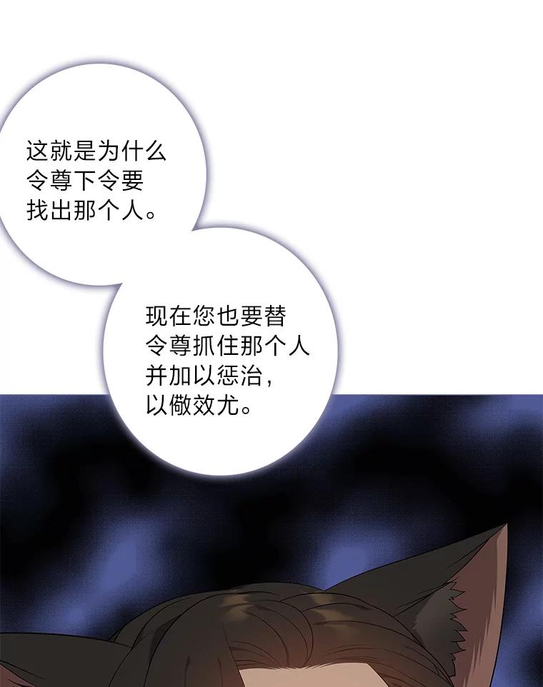 《魅惑狐狸》67.狐狸血的副作用 第27页