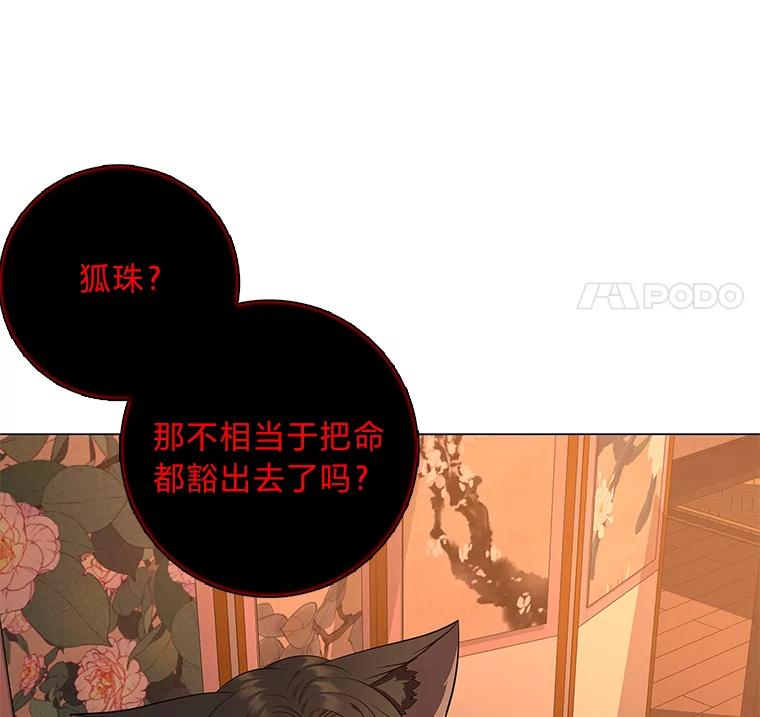 《魅惑狐狸》67.狐狸血的副作用 第24页