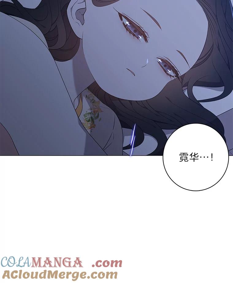 《魅惑狐狸》67.狐狸血的副作用 第117页