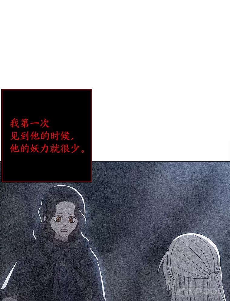 《魅惑狐狸》68.纸包不住火 第62页