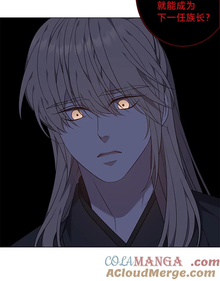 《魅惑狐狸》68.纸包不住火 第77页