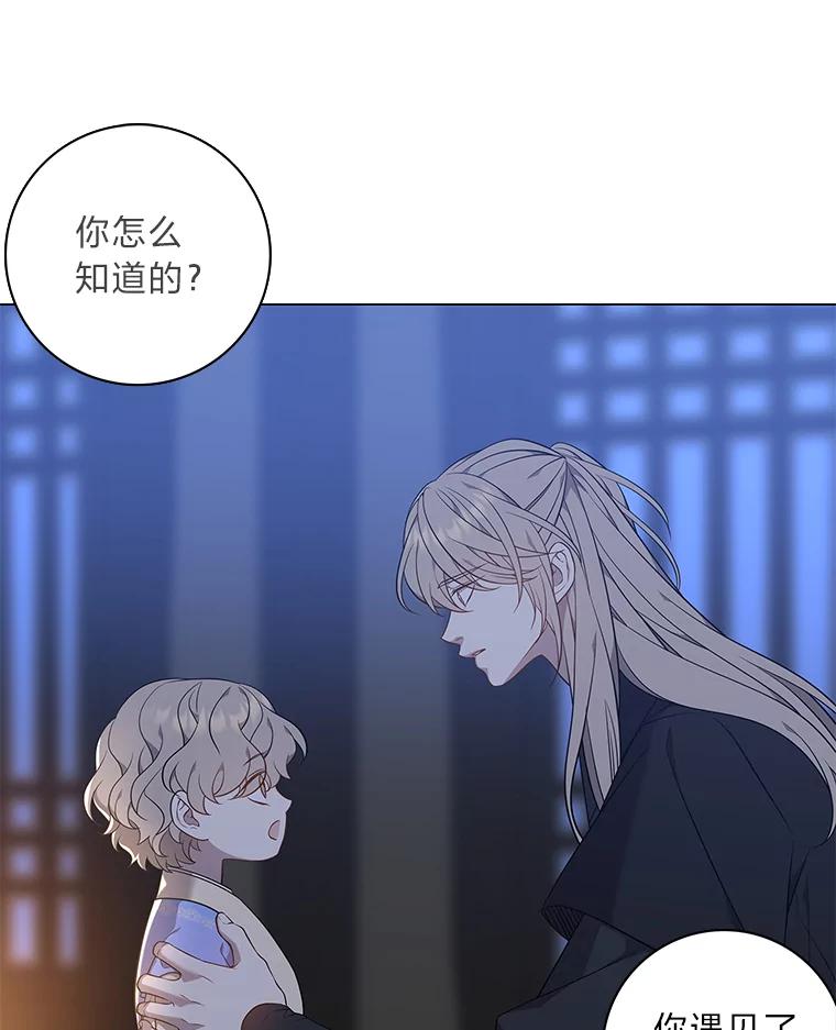 《魅惑狐狸》68.纸包不住火 第87页