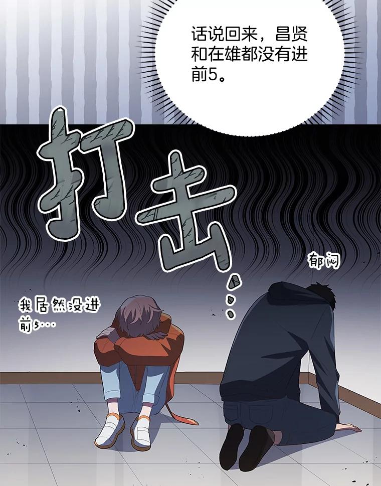 《今生成为全能爱豆》6.意外收获 第83页