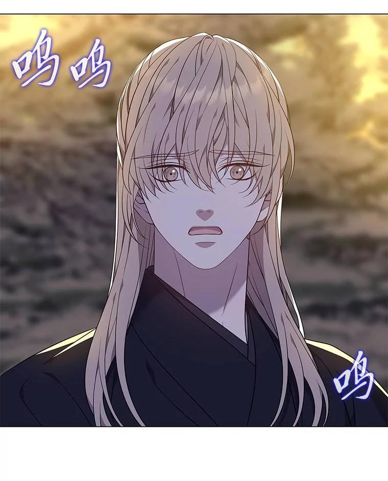 《魅惑狐狸》69.修罗的表白 第111页
