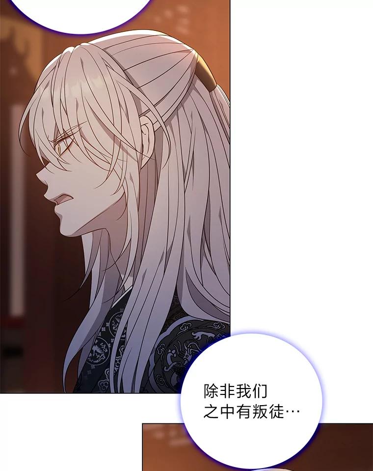 《魅惑狐狸》69.修罗的表白 第15页