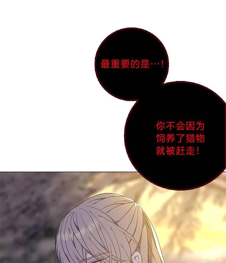 《魅惑狐狸》69.修罗的表白 第79页
