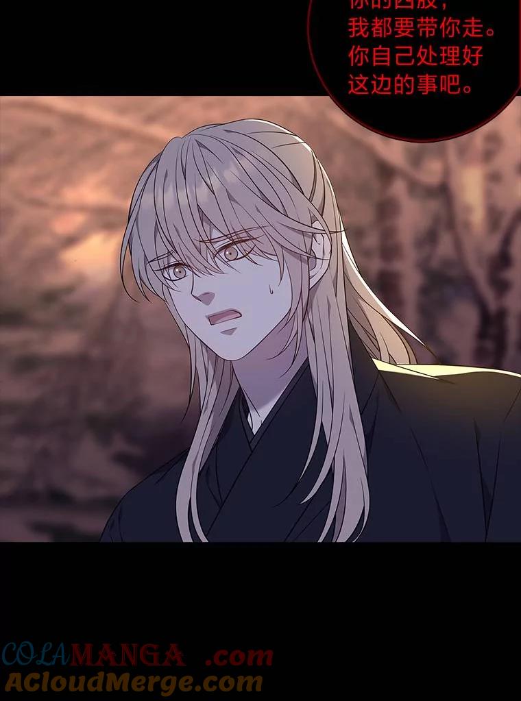 《魅惑狐狸》69.修罗的表白 第125页