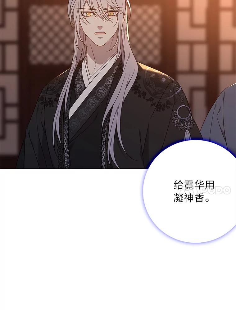 《魅惑狐狸》69.修罗的表白 第30页
