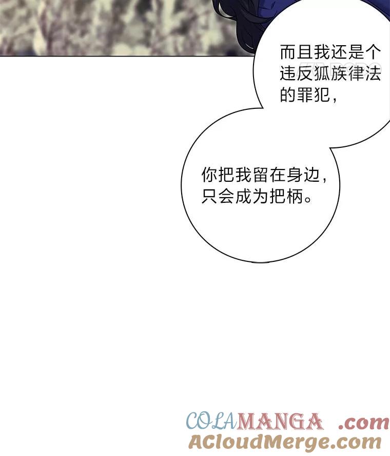 《魅惑狐狸》69.修罗的表白 第85页