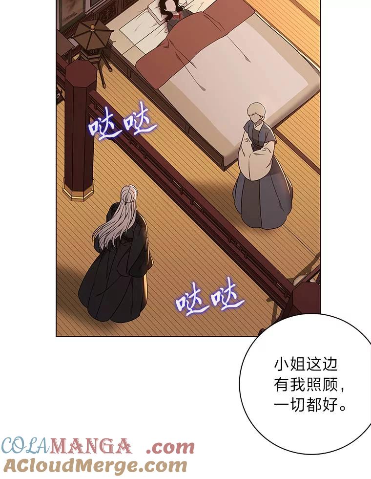 《魅惑狐狸》69.修罗的表白 第5页