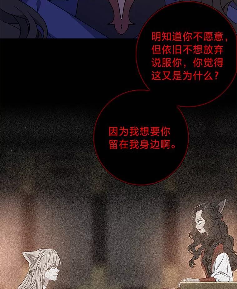 《魅惑狐狸》69.修罗的表白 第103页