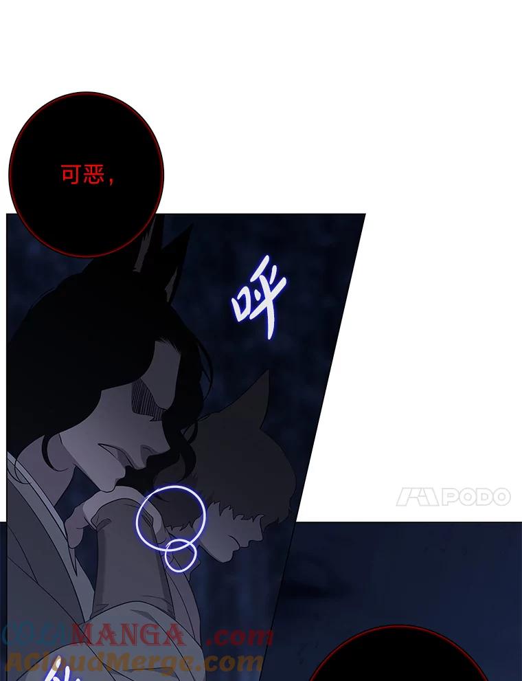 《魅惑狐狸》70.勇救黎廷 第117页