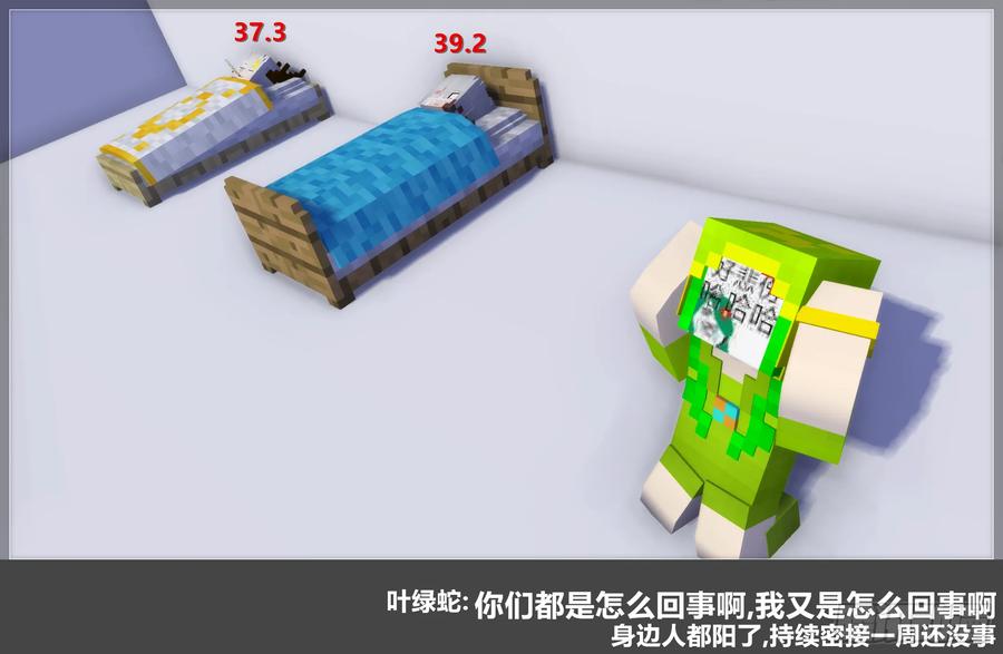《我的世界：晨曦传记番外》摄影棚日常26 第50页