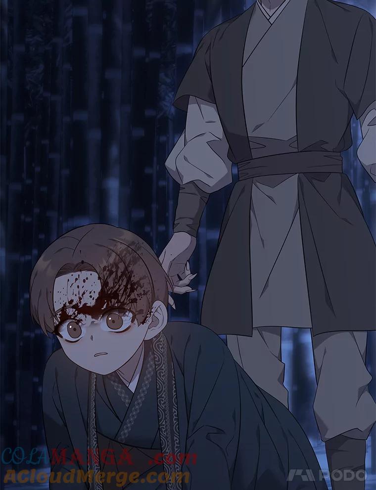 《魅惑狐狸》70.勇救黎廷 第121页