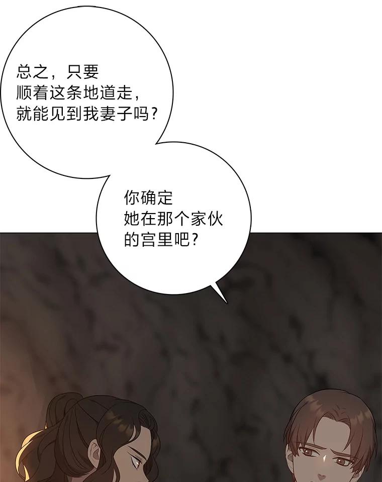 《魅惑狐狸》71.嫌犯 第95页