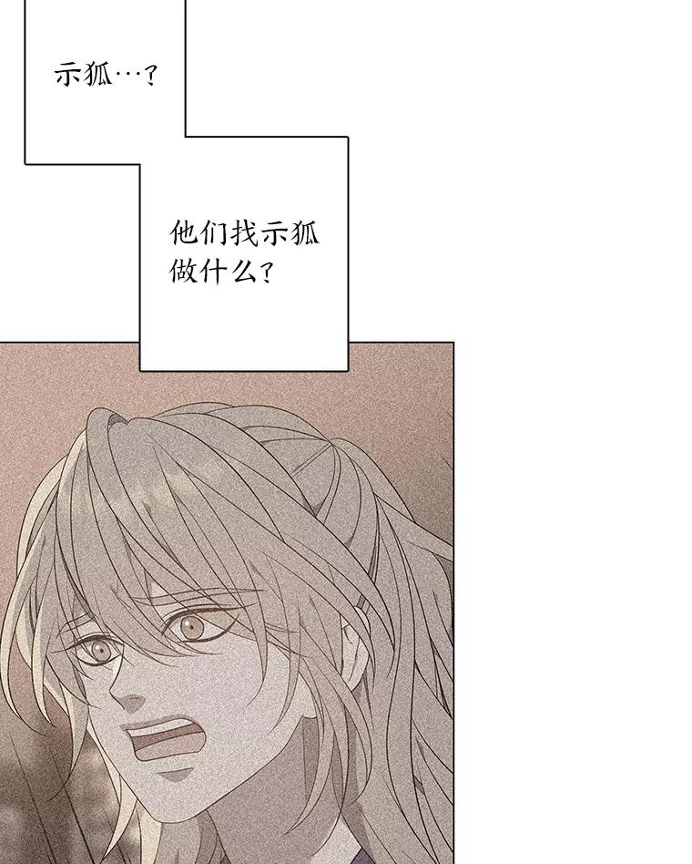 《魅惑狐狸》71.嫌犯 第132页