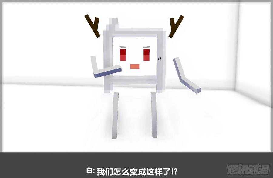 《我的世界：晨曦传记番外》摄影棚日常27 第3页