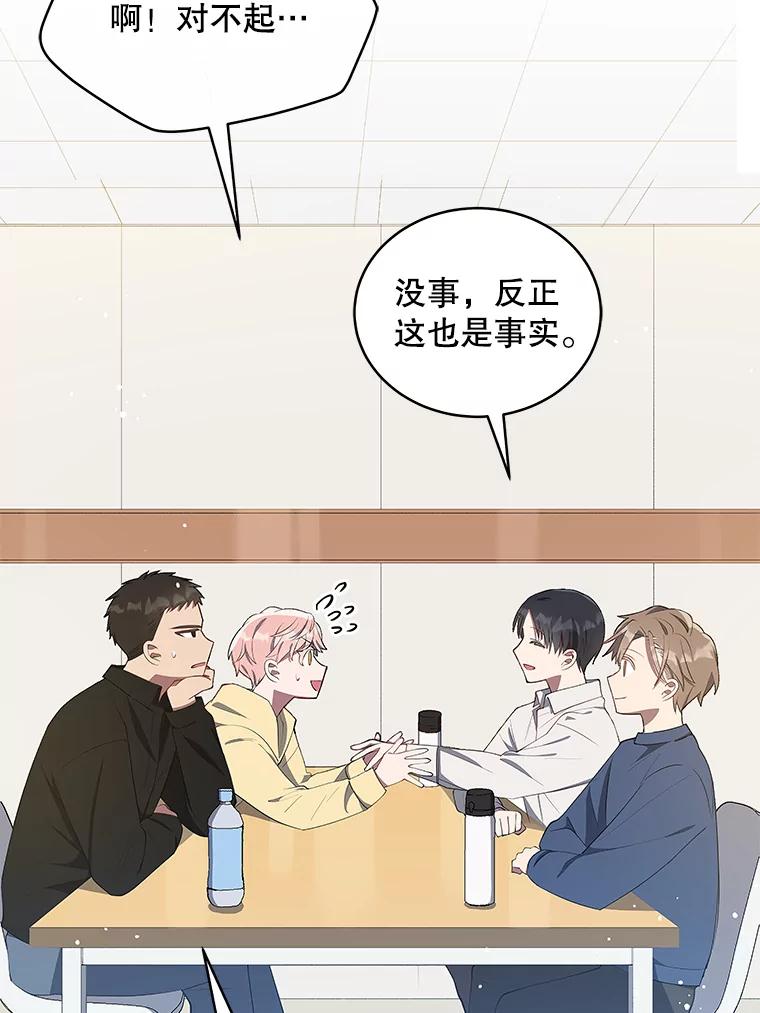 《今生成为全能爱豆》7.小组任务 第32页