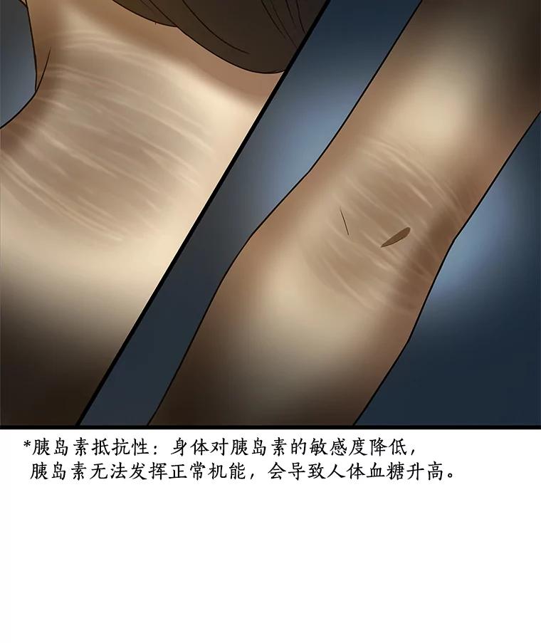 《AI神医的诞生》8.尴尬的问诊 第103页