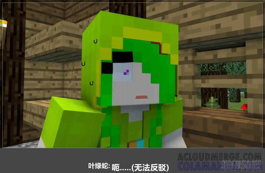 《我的世界：晨曦传记番外》摄影棚日常29 第13页