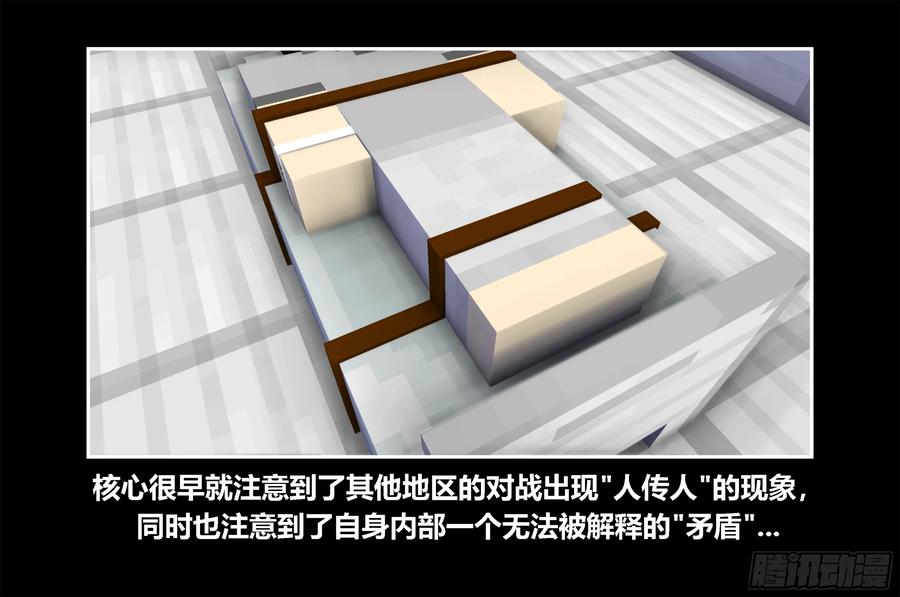 《我的世界：晨曦传记番外》只有对战的世概05 第6页