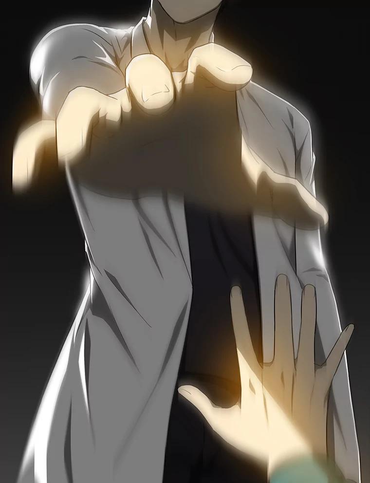 《AI神医的诞生》9.名医 第140页