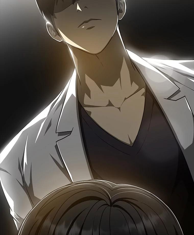 《AI神医的诞生》9.名医 第120页