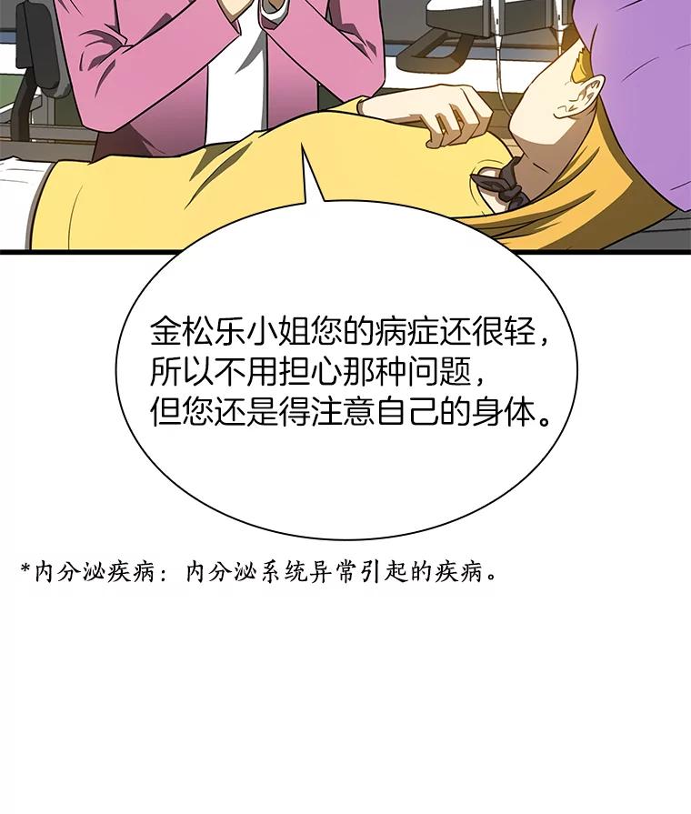 《AI神医的诞生》9.名医 第20页