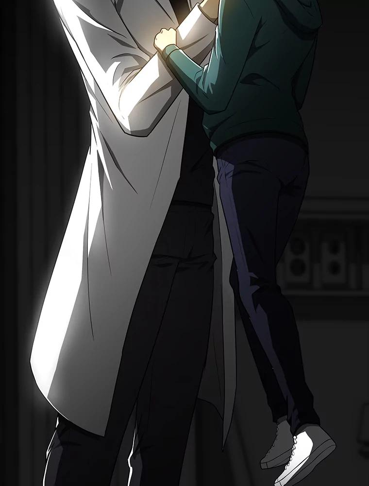 《AI神医的诞生》9.名医 第128页