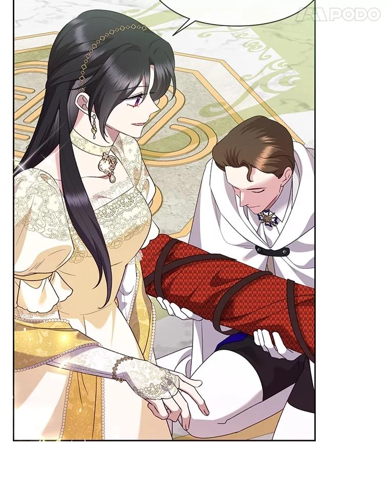 恶女今天也很快乐 106.开展计划 第71页