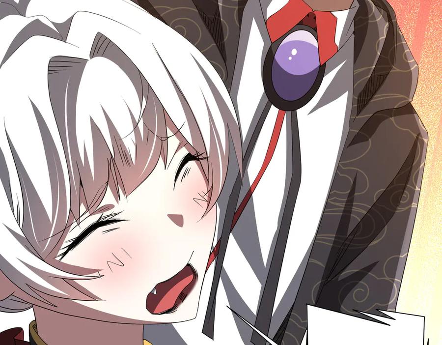 《全球惊悚：开局万亿冥币》第185话 培养兄妹之情？！ 第114页
