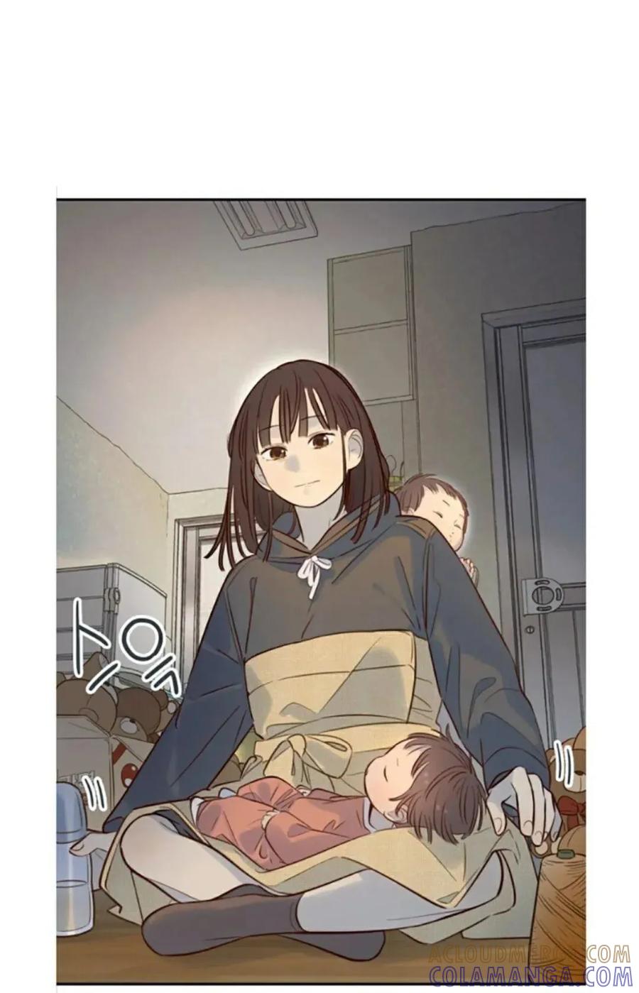 《伟大的的母爱》第60话 第9页