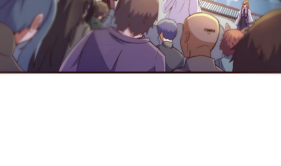 今生只想做咸鱼 第116话 快手小神童 第3页
