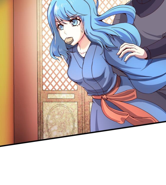 今生只想做咸鱼 第150话 困境 第28页